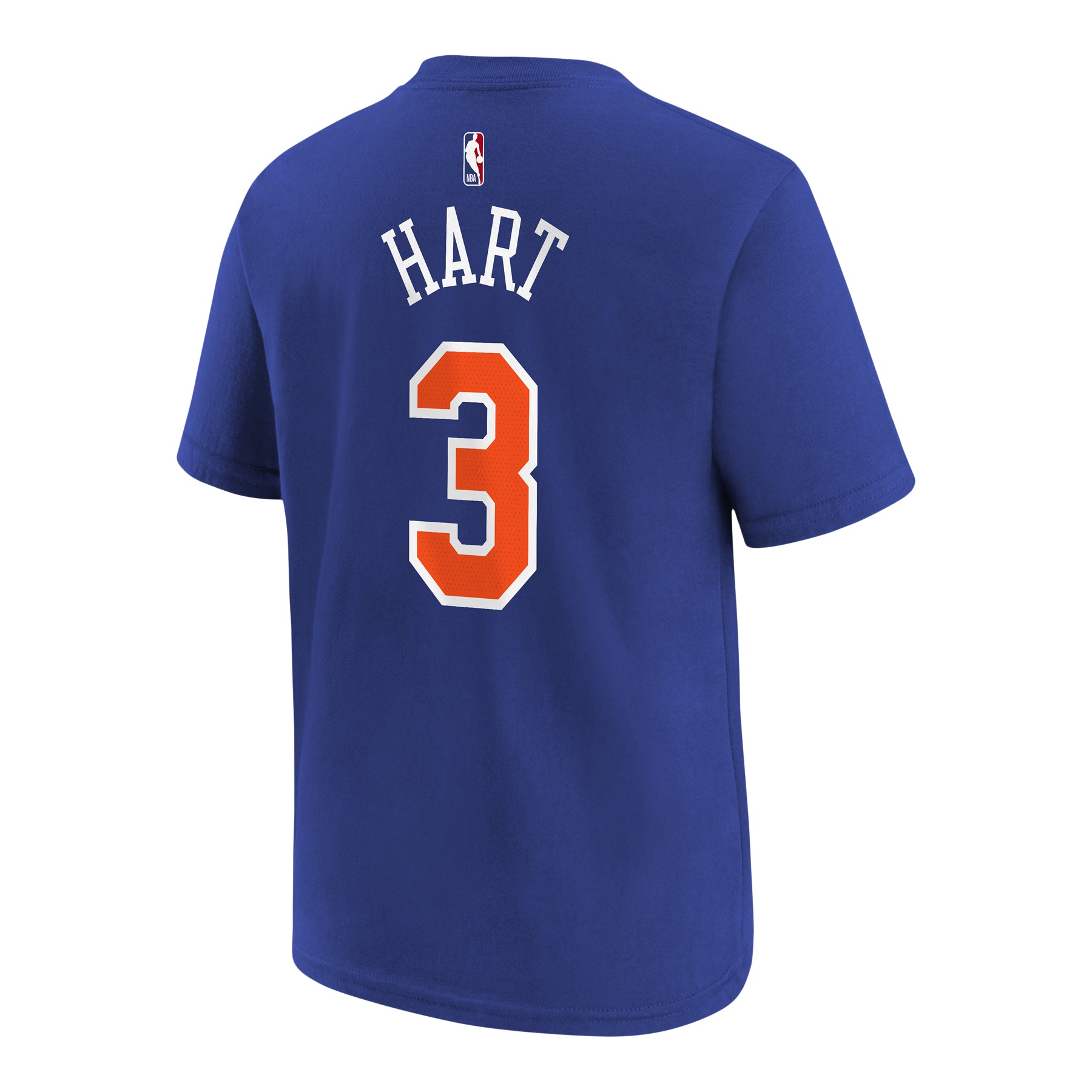 Hart Knicks Icon Tee - Denny's