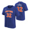 Towns/Knicks NN Tee - Denny's