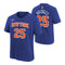 Bridges Knicks Icon Tee - Denny's