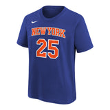 Bridges Knicks Icon Tee - Denny's
