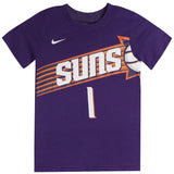 Booker Suns Icon Tee - Denny's