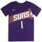 Booker Suns Icon Tee - Denny's