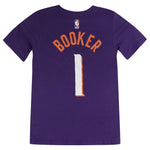 Booker Suns Icon Tee - Denny's