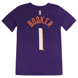 Booker Suns Icon Tee - Denny's