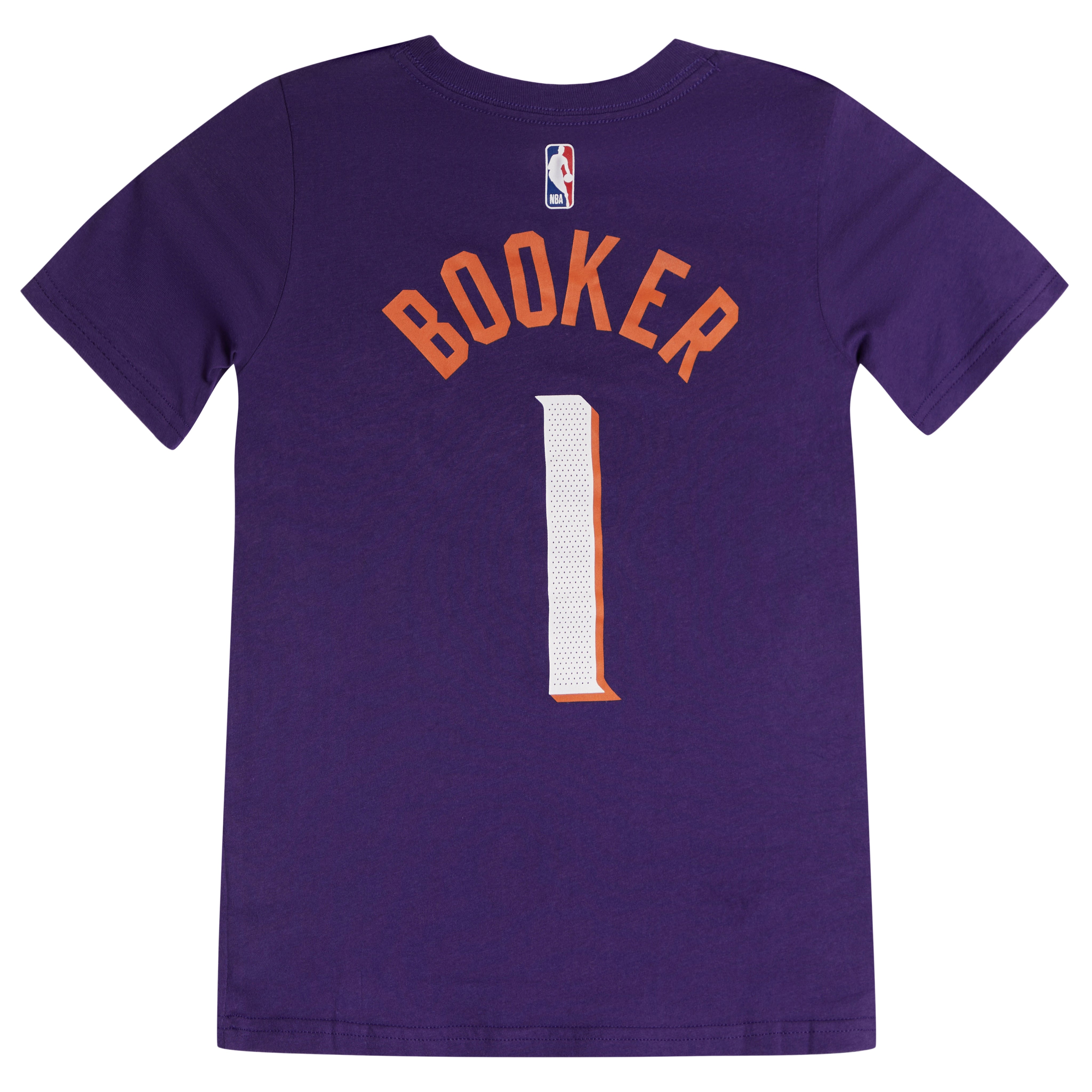 Booker Suns Icon Tee - Denny's