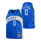Lillard Bucks City Edition Jersey - Denny's