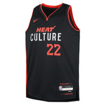 Butler Heat City Edition Jersey - Denny's