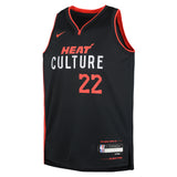 Butler Heat City Edition Jersey - Denny's