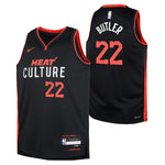 Butler Heat City Edition Jersey - Denny's