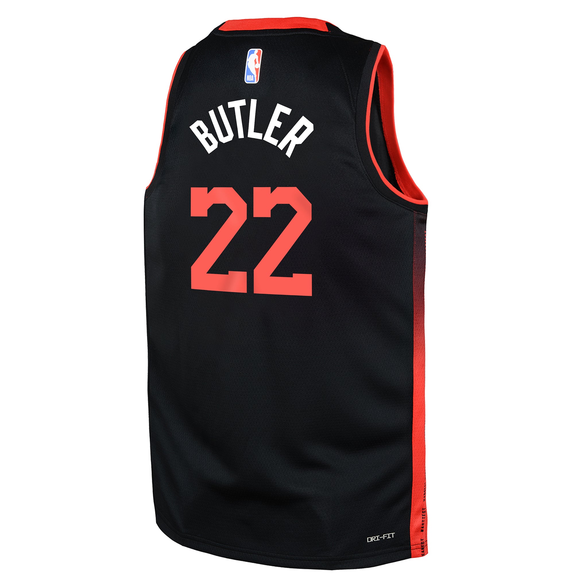 Butler Heat City Edition Jersey - Denny's