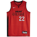 Butler Heat City Edition Jersey - Denny's