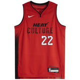 Butler Heat City Edition Jersey - Denny's