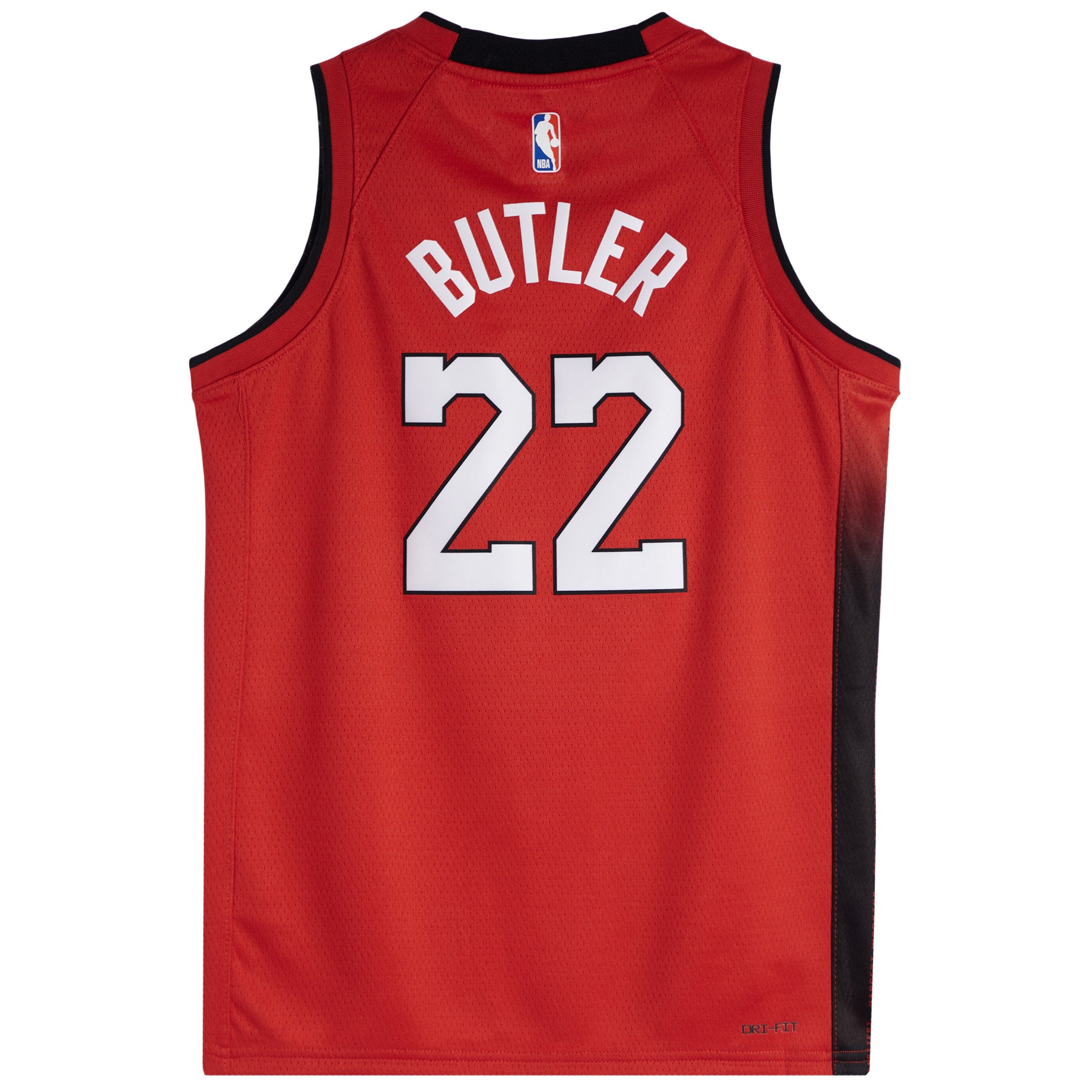 Butler Heat City Edition Jersey - Denny's