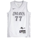 Doncic Mavericks City Edition Jersey - Denny's