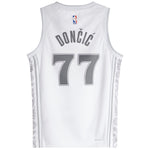 Doncic Mavericks City Edition Jersey - Denny's
