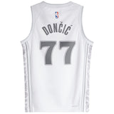 Doncic Mavericks City Edition Jersey - Denny's