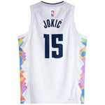 Jockic Nuggets City Edition Jersey - Denny's