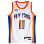 Brunson Knicks City Edition Jersey - Denny's