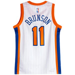 Brunson Knicks City Edition Jersey - Denny's