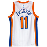 Brunson Knicks City Edition Jersey - Denny's