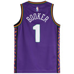 Booker Suns City Edition Jersey - Denny's