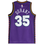 Durant Suns City Edition Jersey - Denny's