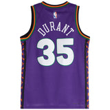 Durant Suns City Edition Jersey - Denny's