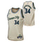 Antetokounmpo/Bucks City Edition Jersey - Denny's