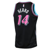 Herro/Heat City Edition Jersey