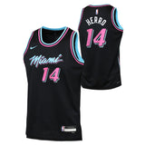 Herro/Heat City Edition Jersey