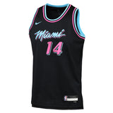 Herro/Heat City Edition Jersey
