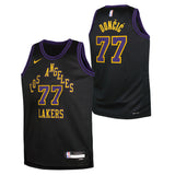 Doncic/Lakers City Edition Jersey