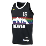 Jokic/Nuggets City Edition Jersey