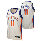 Brunson/Knicks City Edition Jersey
