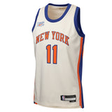 Brunson/Knicks City Edition Jersey