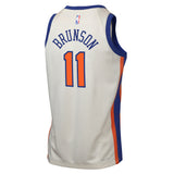 Brunson/Knicks City Edition Jersey