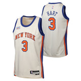 Hart/Knicks City Edition Jersey