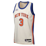 Hart/Knicks City Edition Jersey