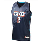 Alexander/Thunder City Edition Jersey