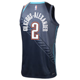 Alexander/Thunder City Edition Jersey