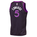 Edwards/Timberwolves City Edition Jersey - Denny's
