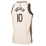Butler/Warriors City Edition Jersey - Denny's