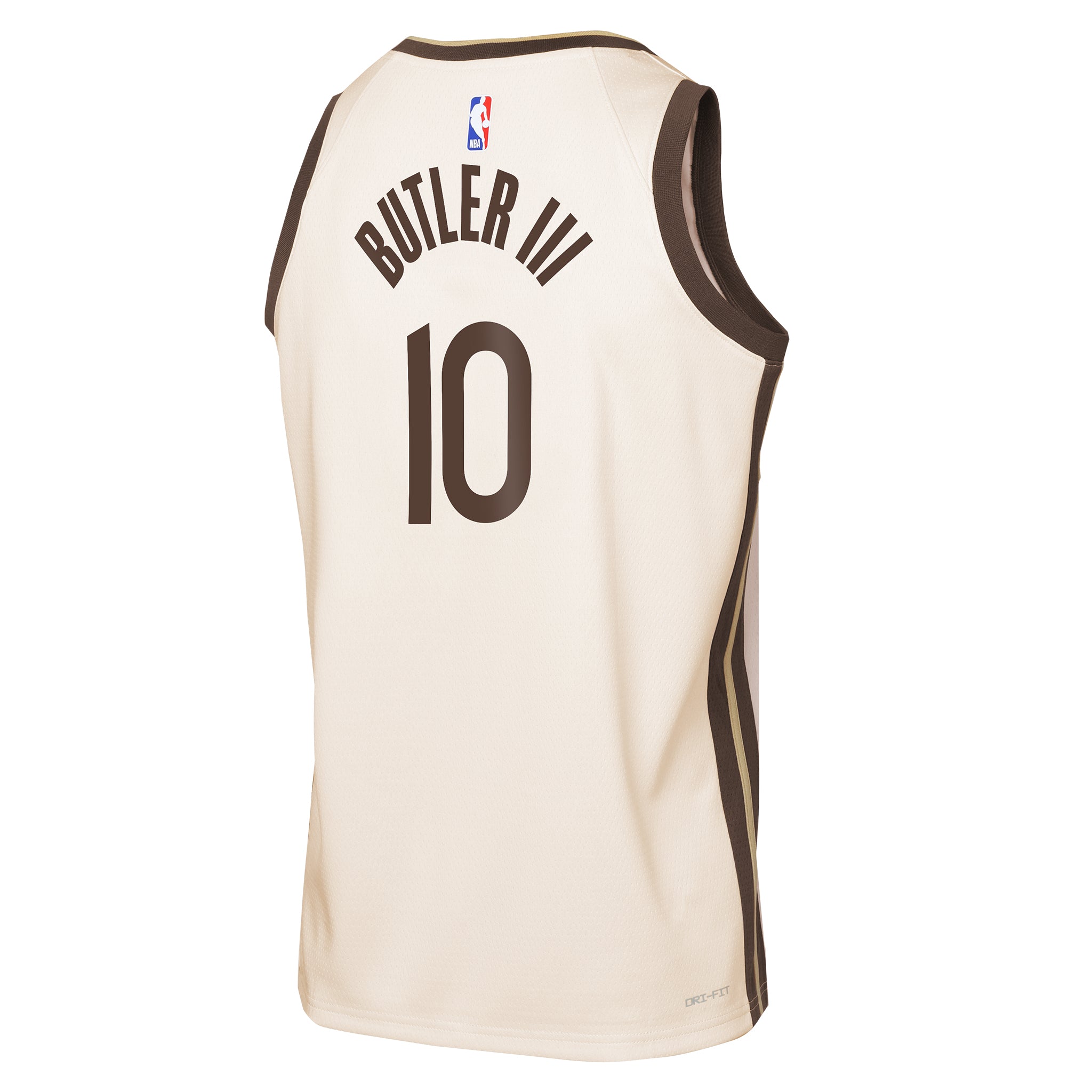 Butler/Warriors City Edition Jersey - Denny's