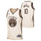 Butler/Warriors City Edition Jersey - Denny's