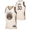 Curry/Warriors City Edition Jersey - Denny's