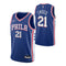 Embiid 76ers Icon Swingman Jersey - Denny's