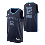 Morant Grizzlies Icon Swingman Jersey - Denny's