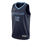Morant Grizzlies Icon Swingman Jersey - Denny's