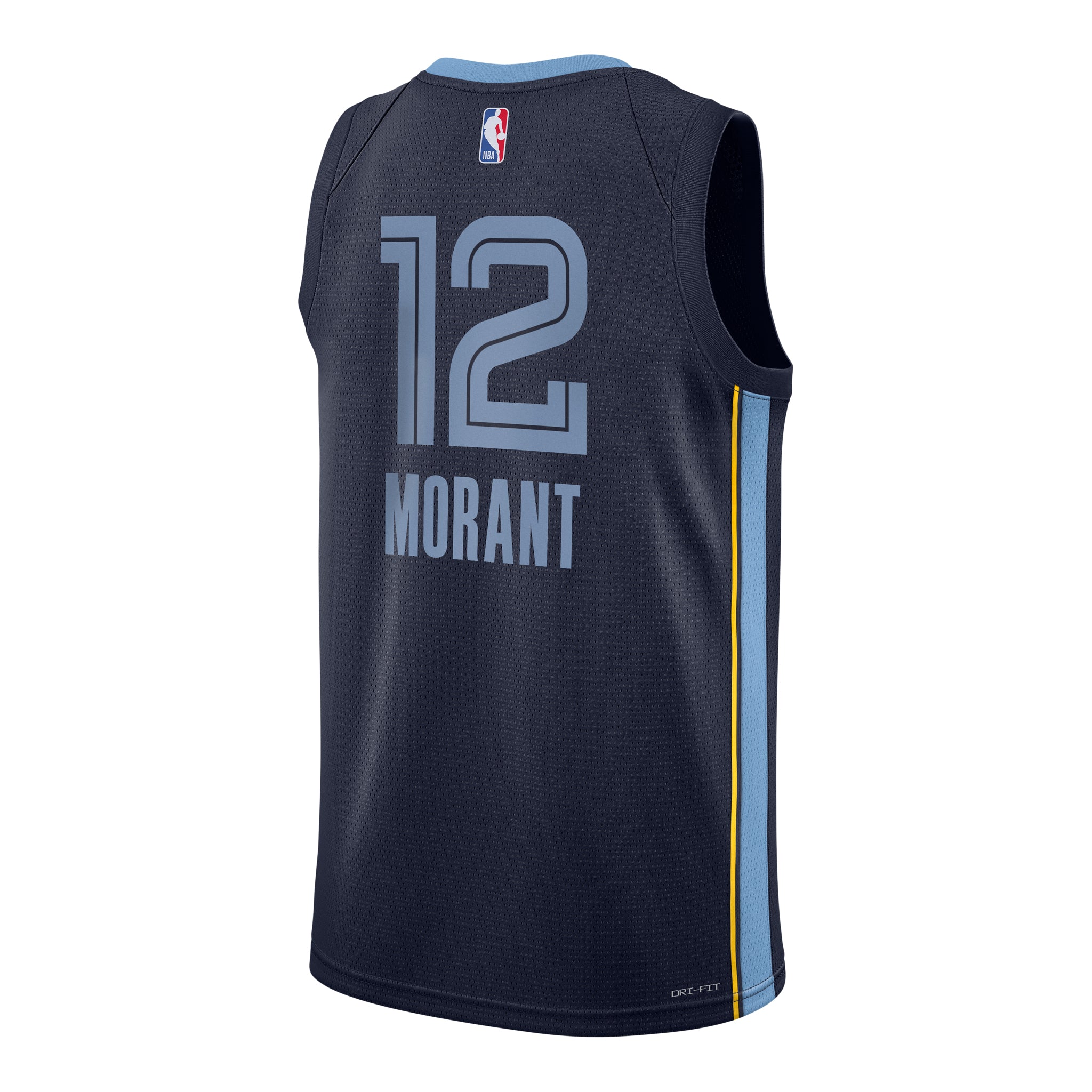 Morant Grizzlies Icon Swingman Jersey - Denny's