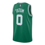 Tatum Celtics Icon Swingman Jersey - Denny's